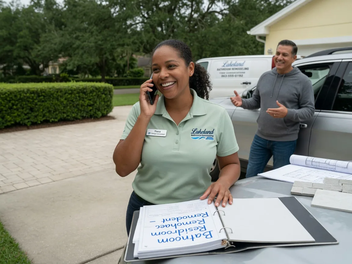 Bathroom Remodeling Crestview, FL FAQs